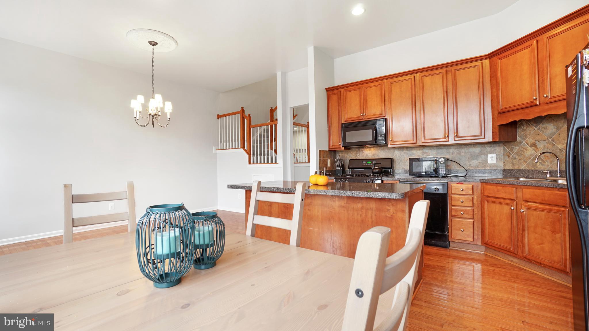 STONE RIDGE NORTH - Residential Lease