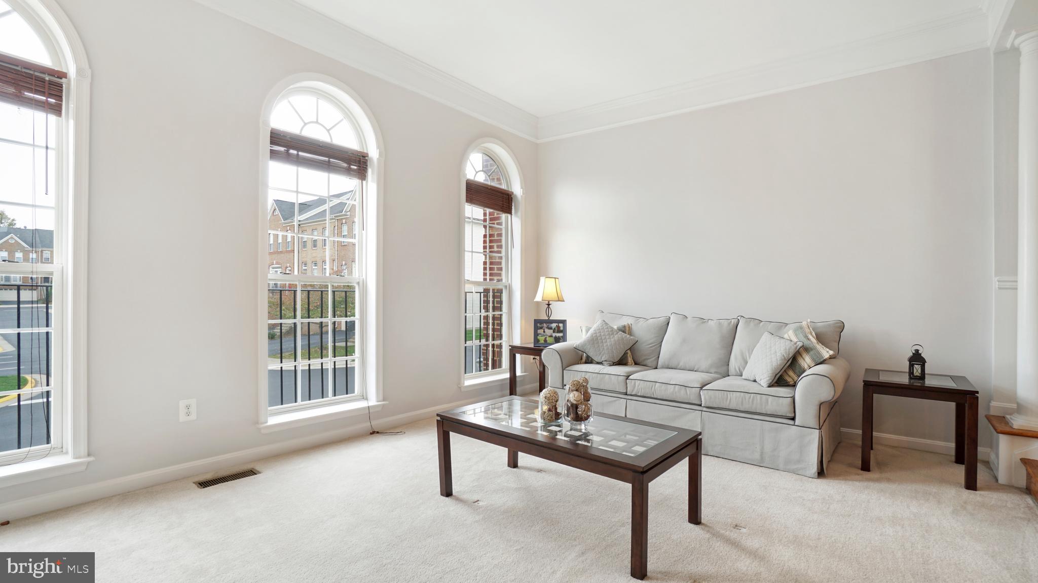 STONE RIDGE NORTH - Residential Lease