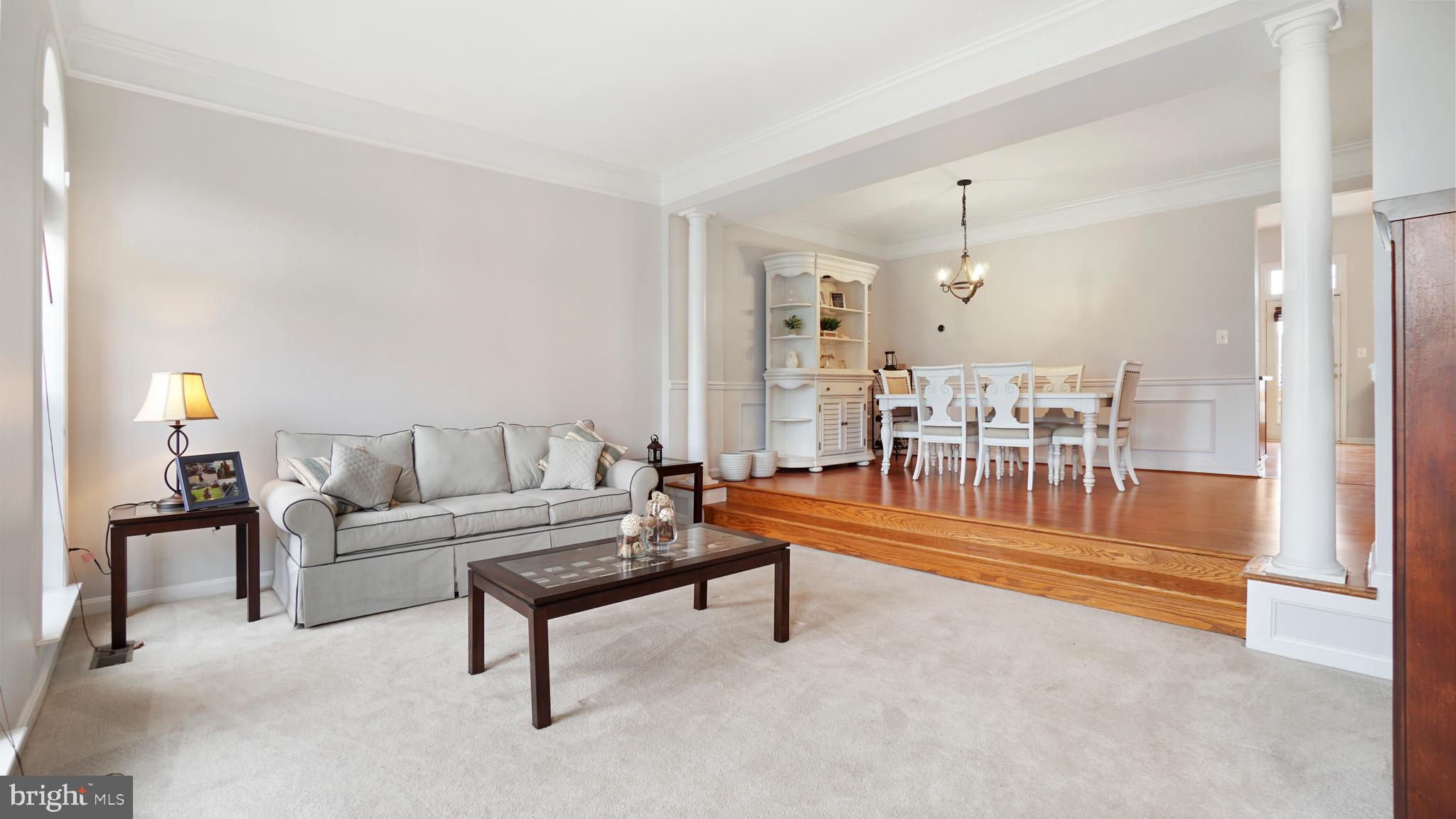 STONE RIDGE NORTH - Residential Lease