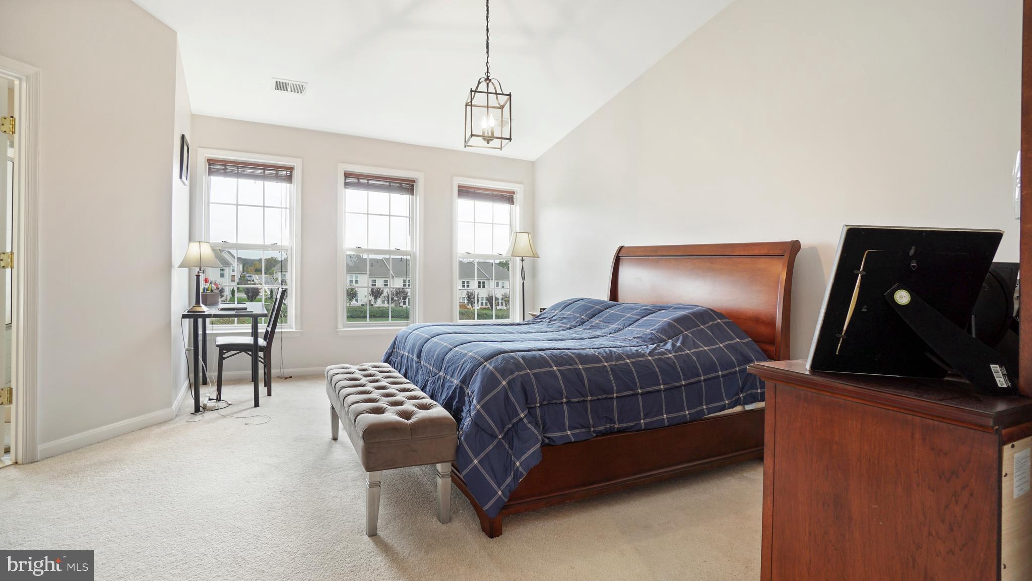 STONE RIDGE NORTH - Residential Lease