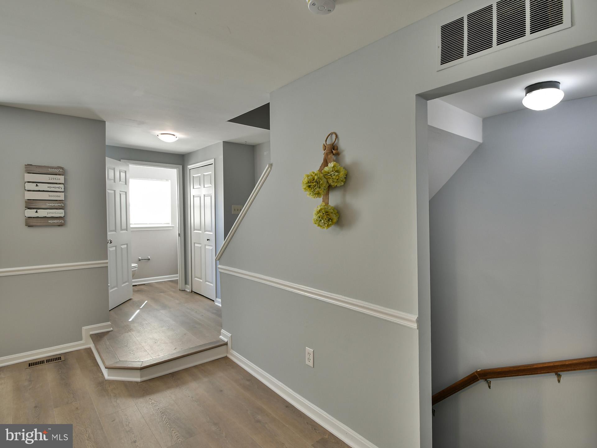 RIVER MILLS - Residential Lease