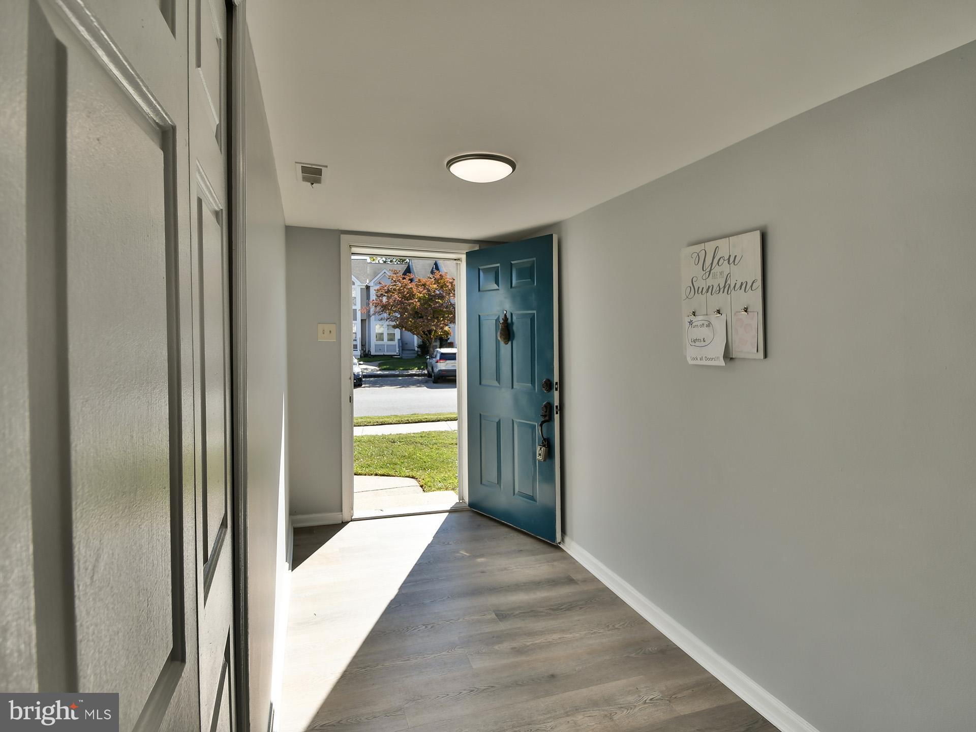 RIVER MILLS - Residential Lease