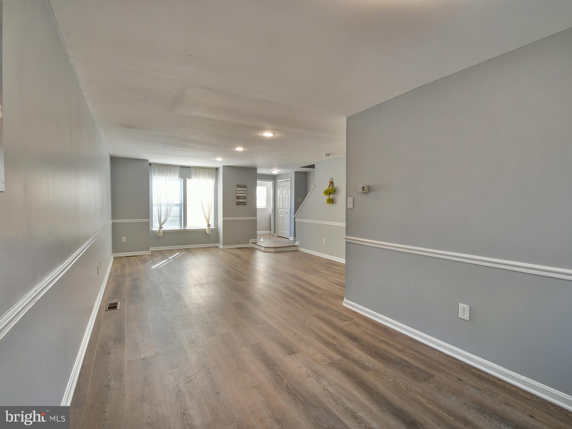 RIVER MILLS - Residential Lease