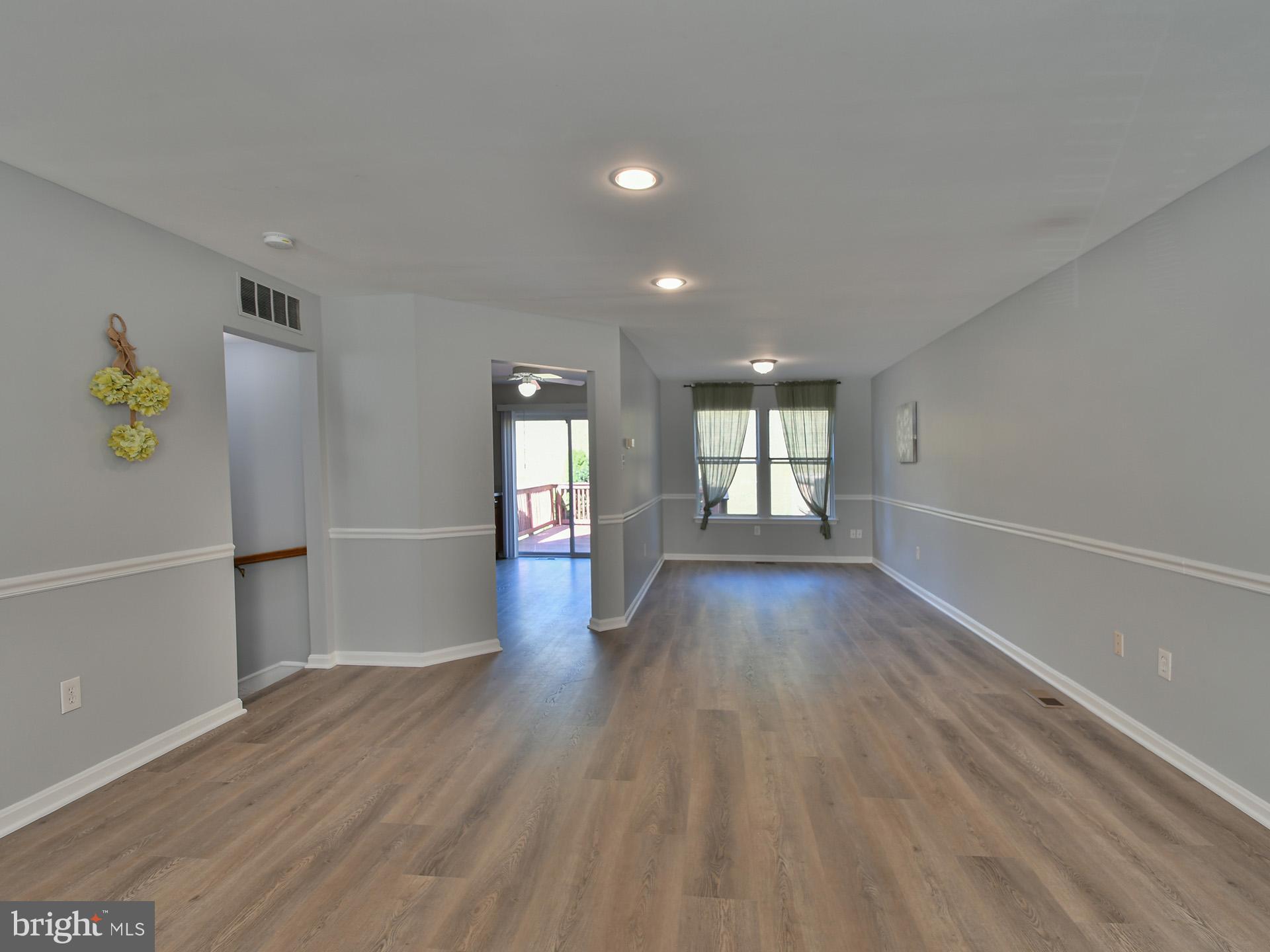 RIVER MILLS - Residential Lease