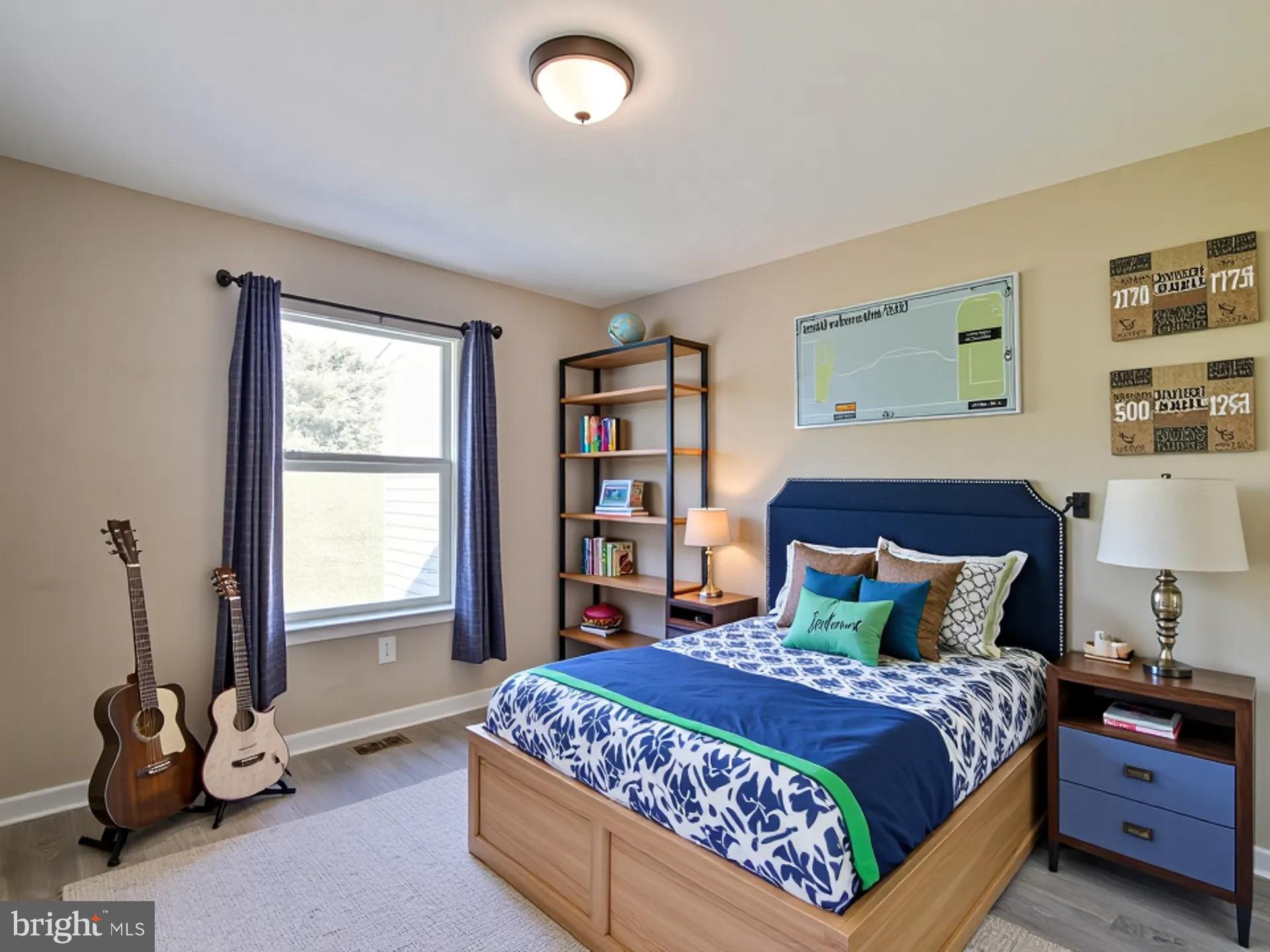 RIVER MILLS - Residential Lease