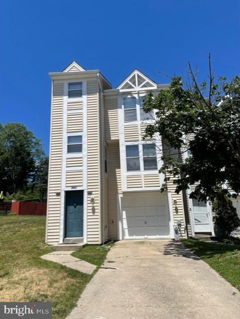 Showing will be available on Aug 19th 2025. A delightful End Unit Townhouse in the heart of the picturesque Ellicott City. Must have credit score 700 Above. Spacious 3-bedroom, 2.5-bathroom end unit townhome with 1 car garage. Beautiful Updated with LVP Flooring, New Kitchen Counter Top, and New Vanities. The Kitchen boast Stainless Steel Appliances, Ample cabinetry. Retreat to the comfortable bedrooms, The large Master bedroom with a Private ensuite Bathroom, the additional bedrooms are generously sized with plenty of natural light. Situated in a friendly neighborhood, this home is close to schools, in Howard County Public Schools, shopping centers, dining, and recreational facilities. Tenant are responsible for all utilities, water & Sewer, internet, and snow removal. Schedule a tour today! No Pets & No Smoking Policy.