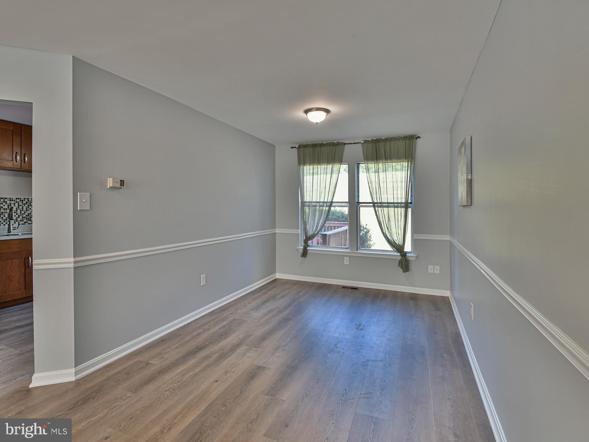 RIVER MILLS - Residential Lease