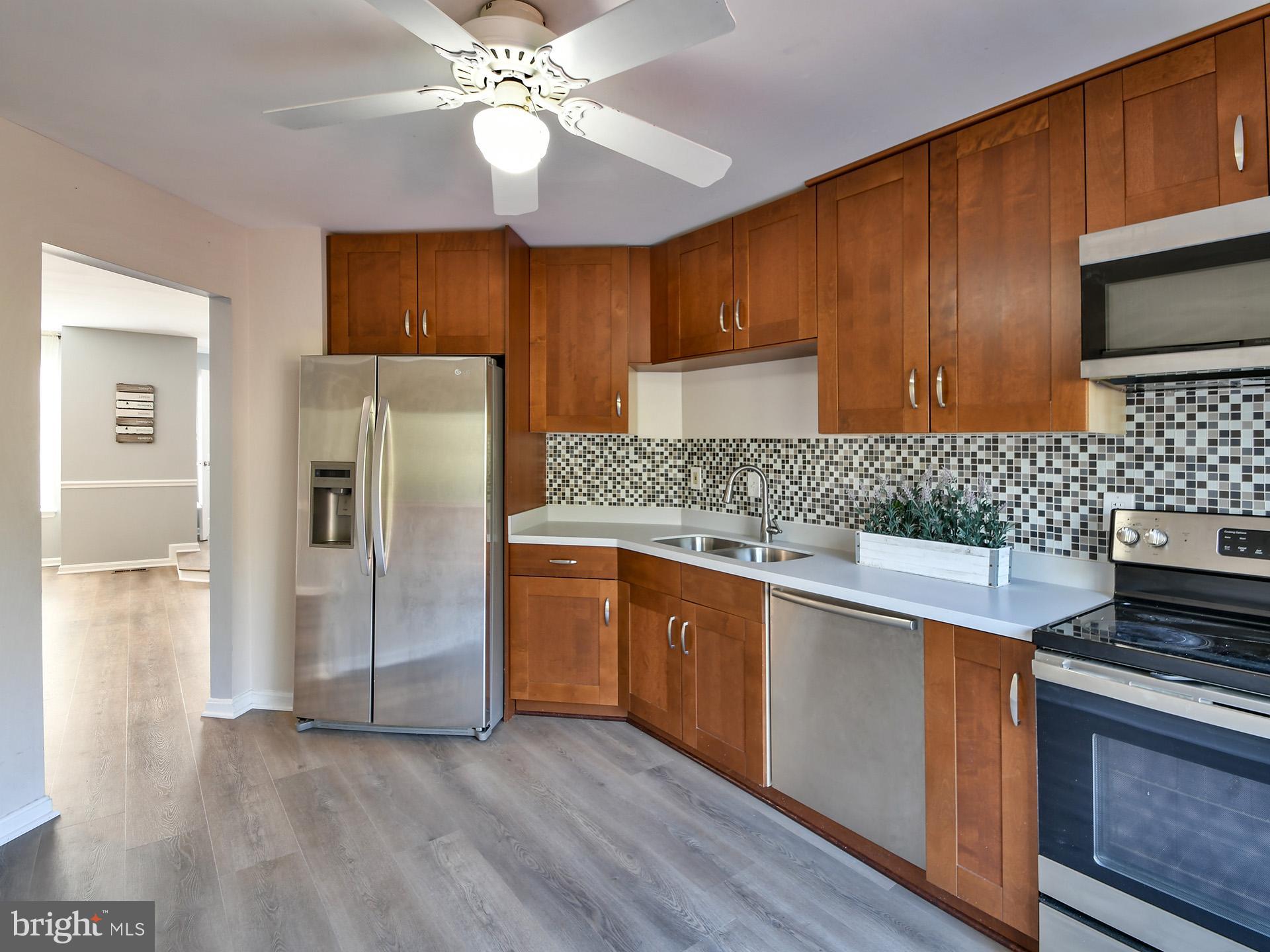 RIVER MILLS - Residential Lease