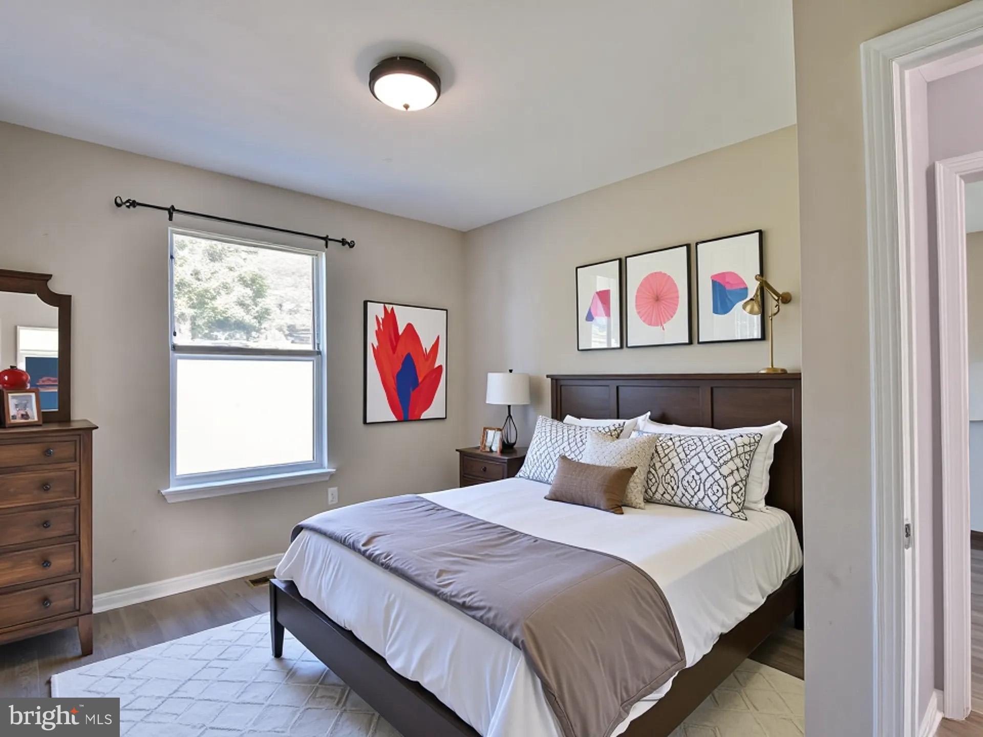 RIVER MILLS - Residential Lease