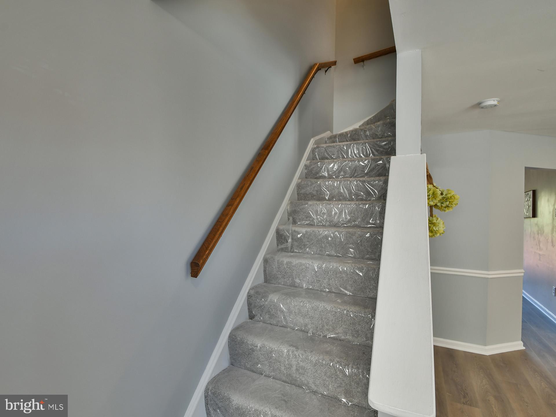 RIVER MILLS - Residential Lease