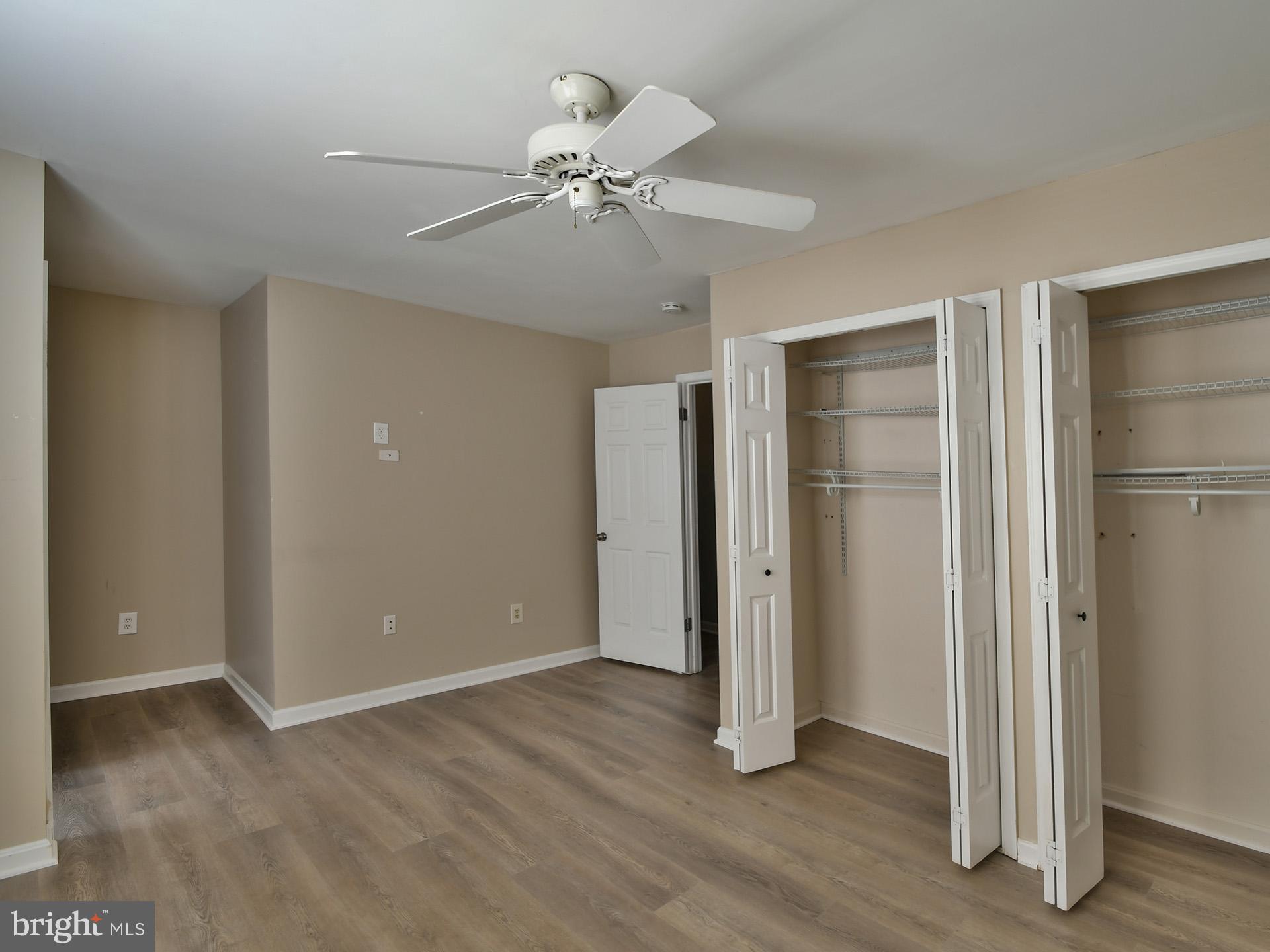 RIVER MILLS - Residential Lease