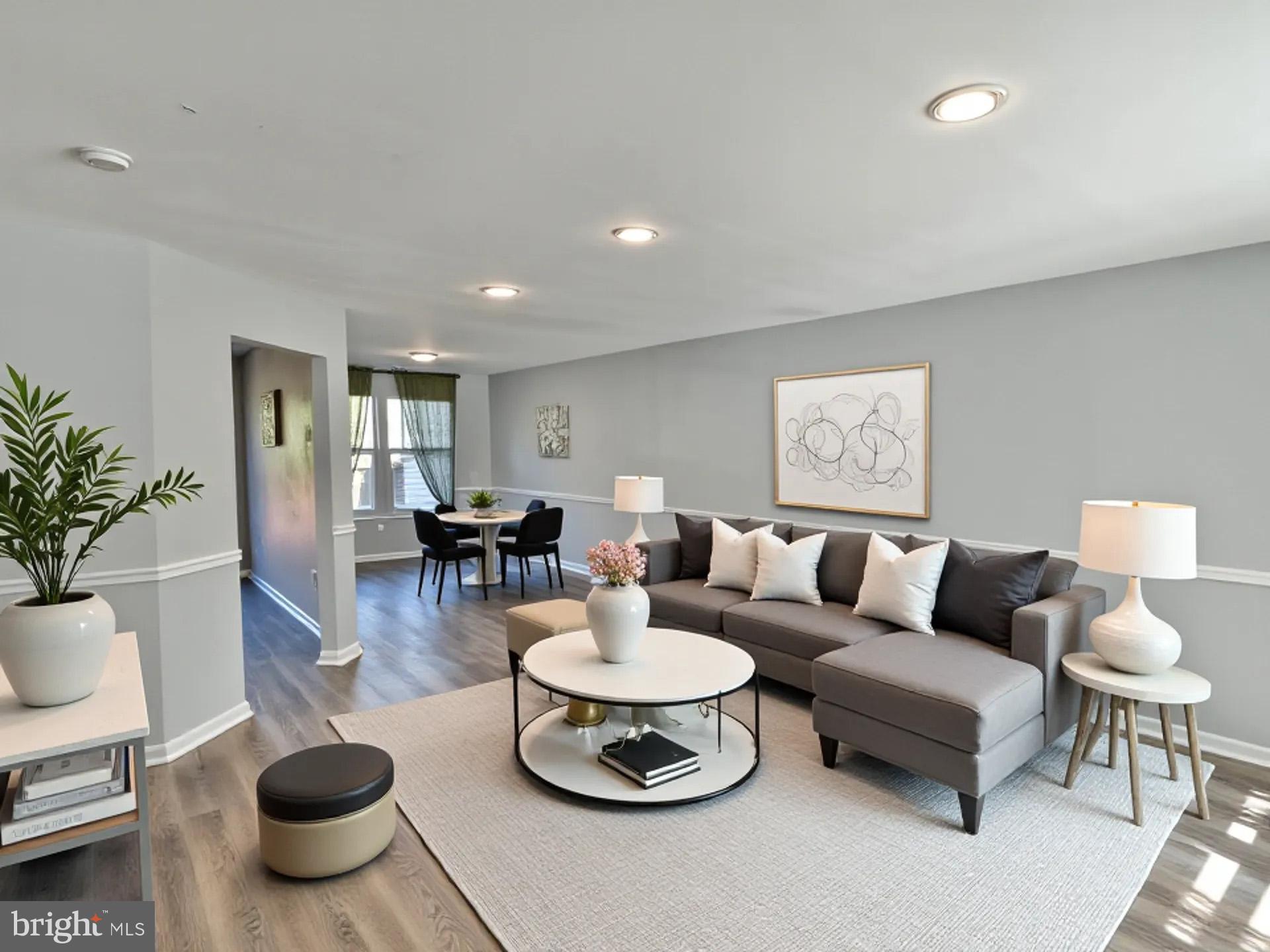 RIVER MILLS - Residential Lease