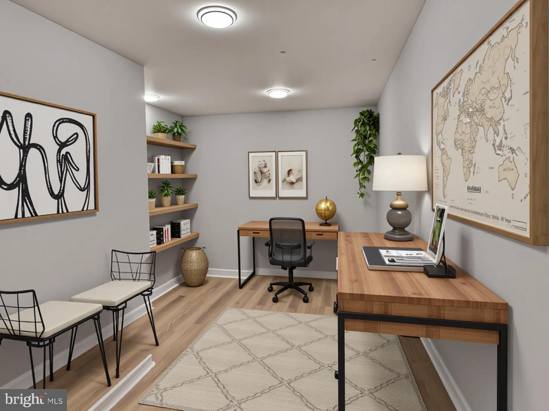 RIVER MILLS - Residential Lease