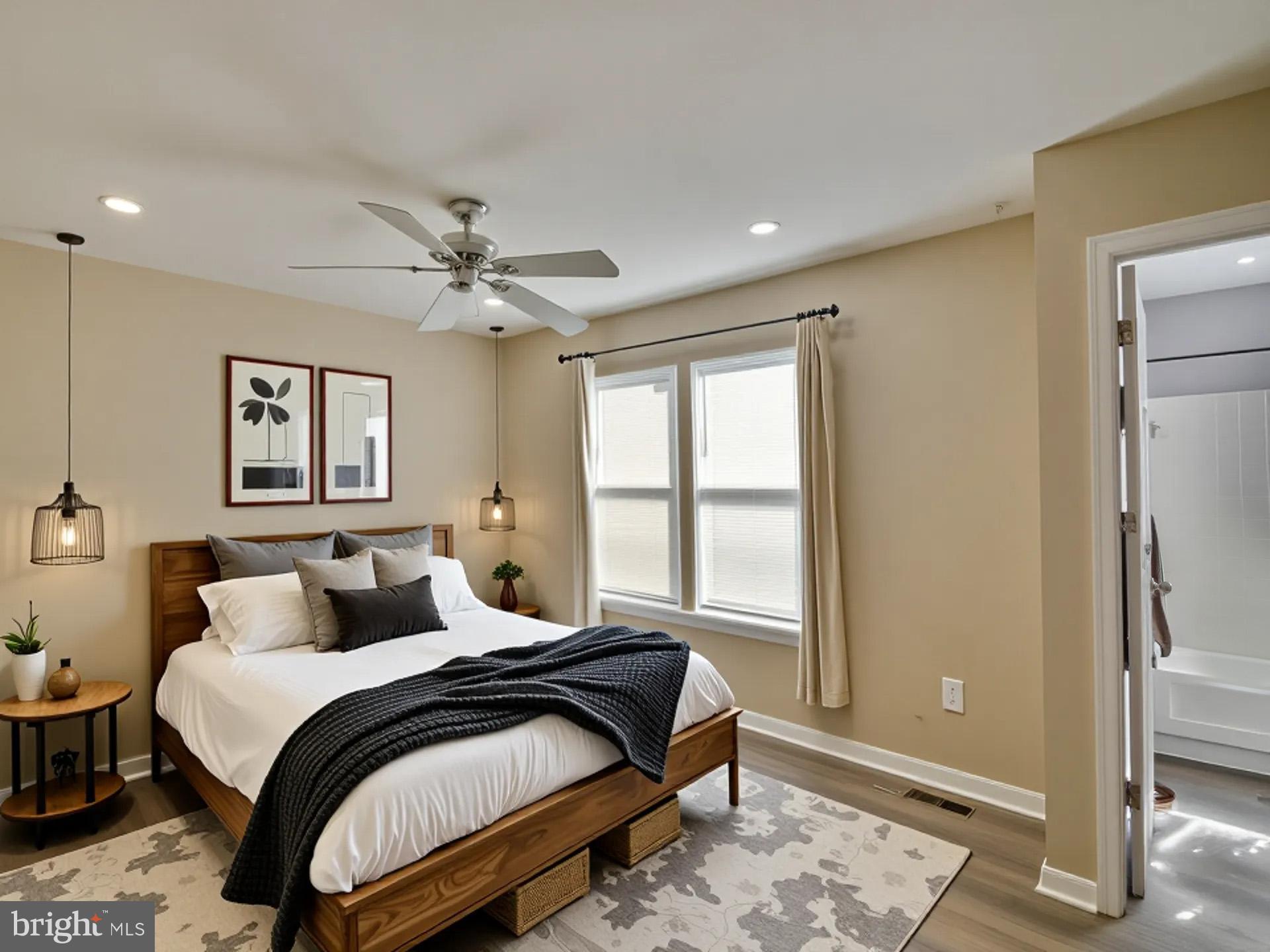 RIVER MILLS - Residential Lease