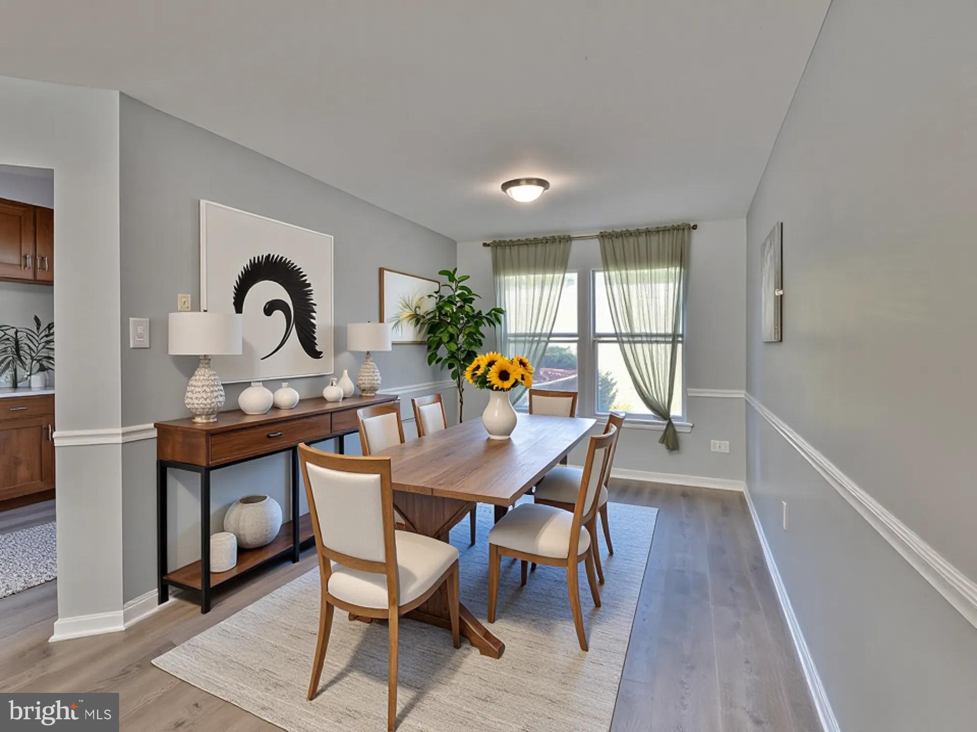 RIVER MILLS - Residential Lease