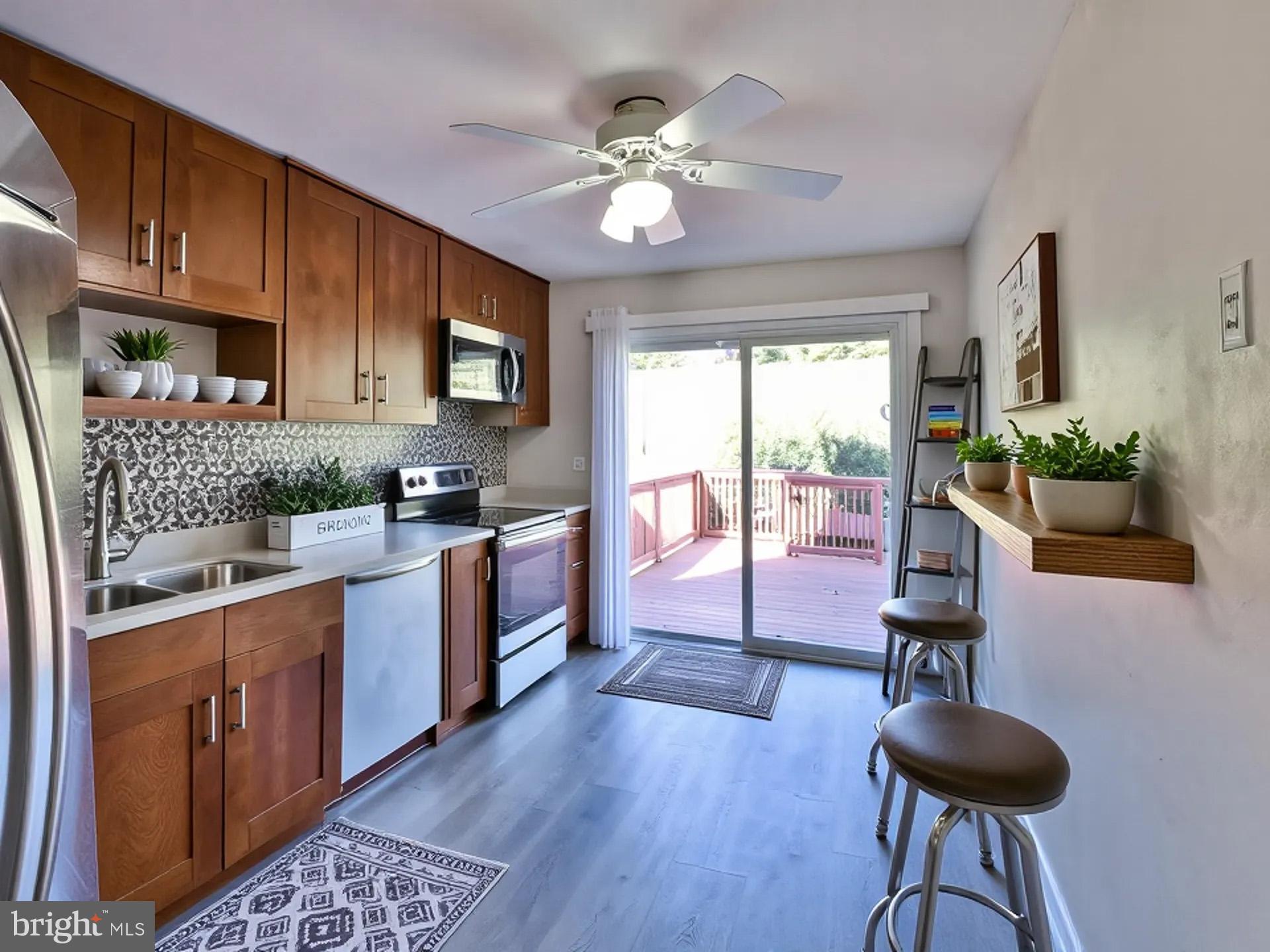 RIVER MILLS - Residential Lease