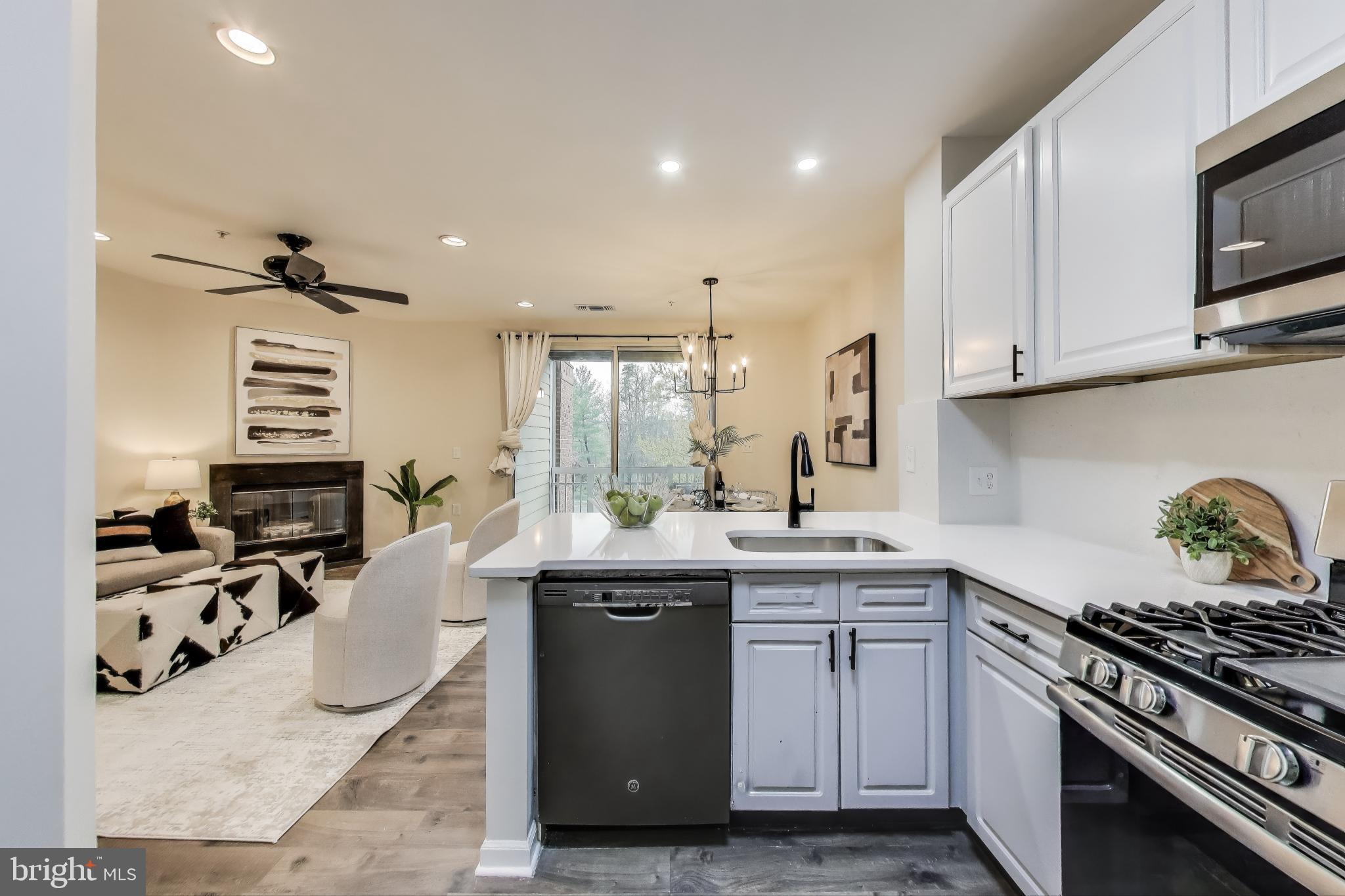 WORLDGATE - Residential