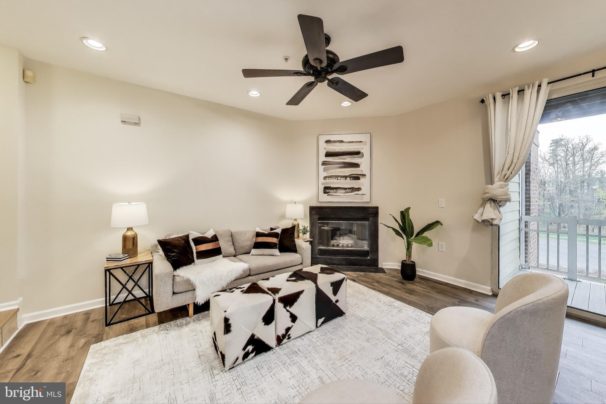 WORLDGATE - Residential