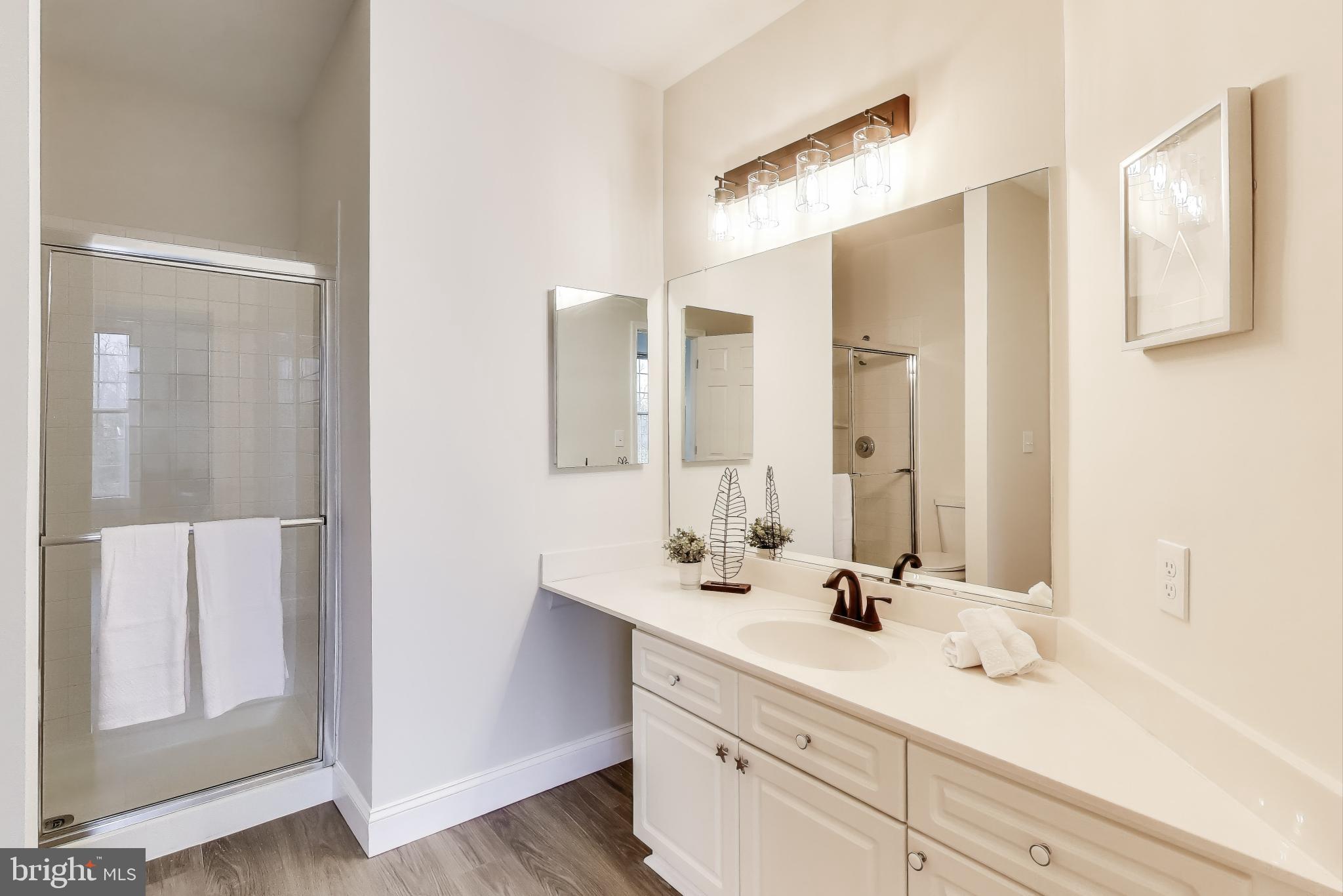 WORLDGATE - Residential