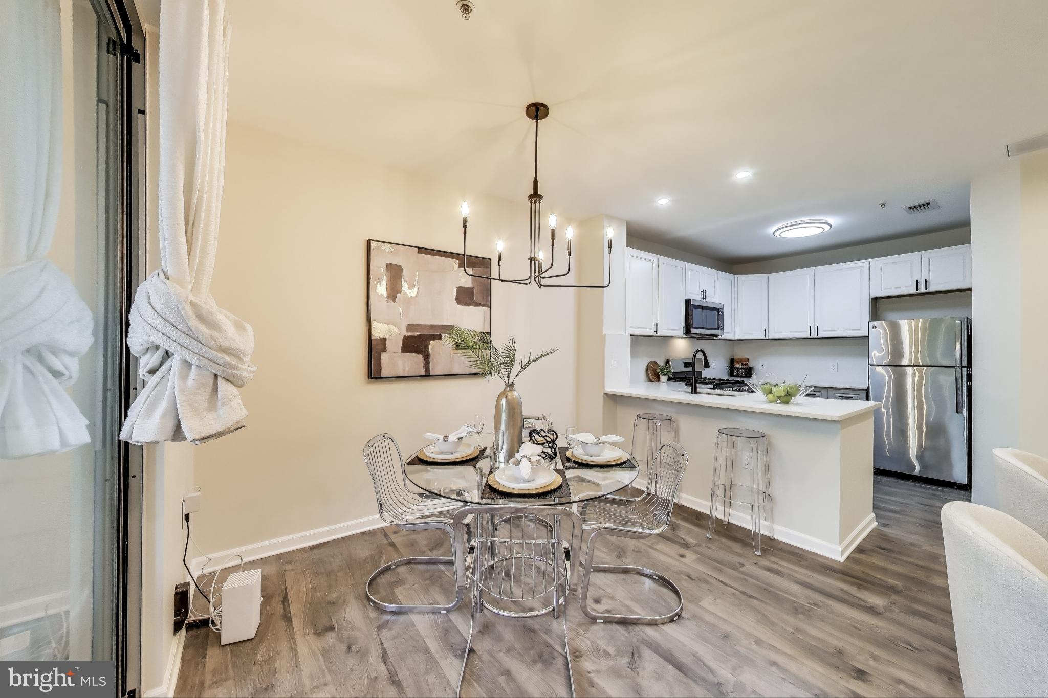 WORLDGATE - Residential