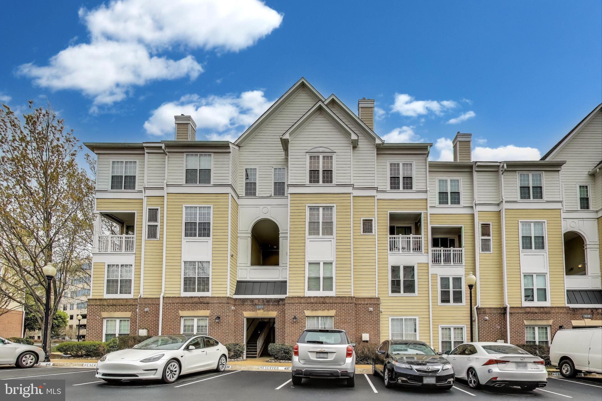 WORLDGATE - Residential