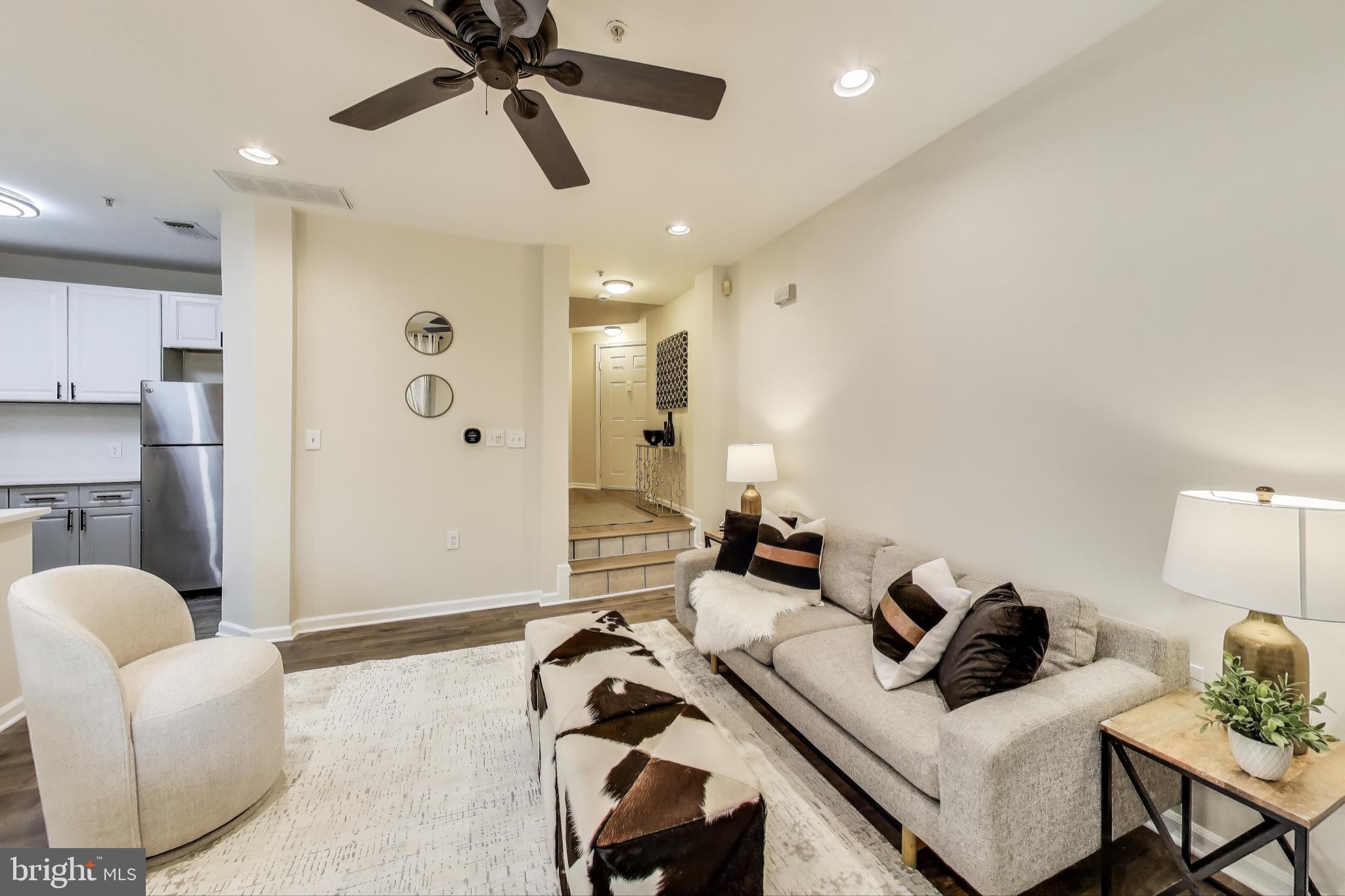 WORLDGATE - Residential