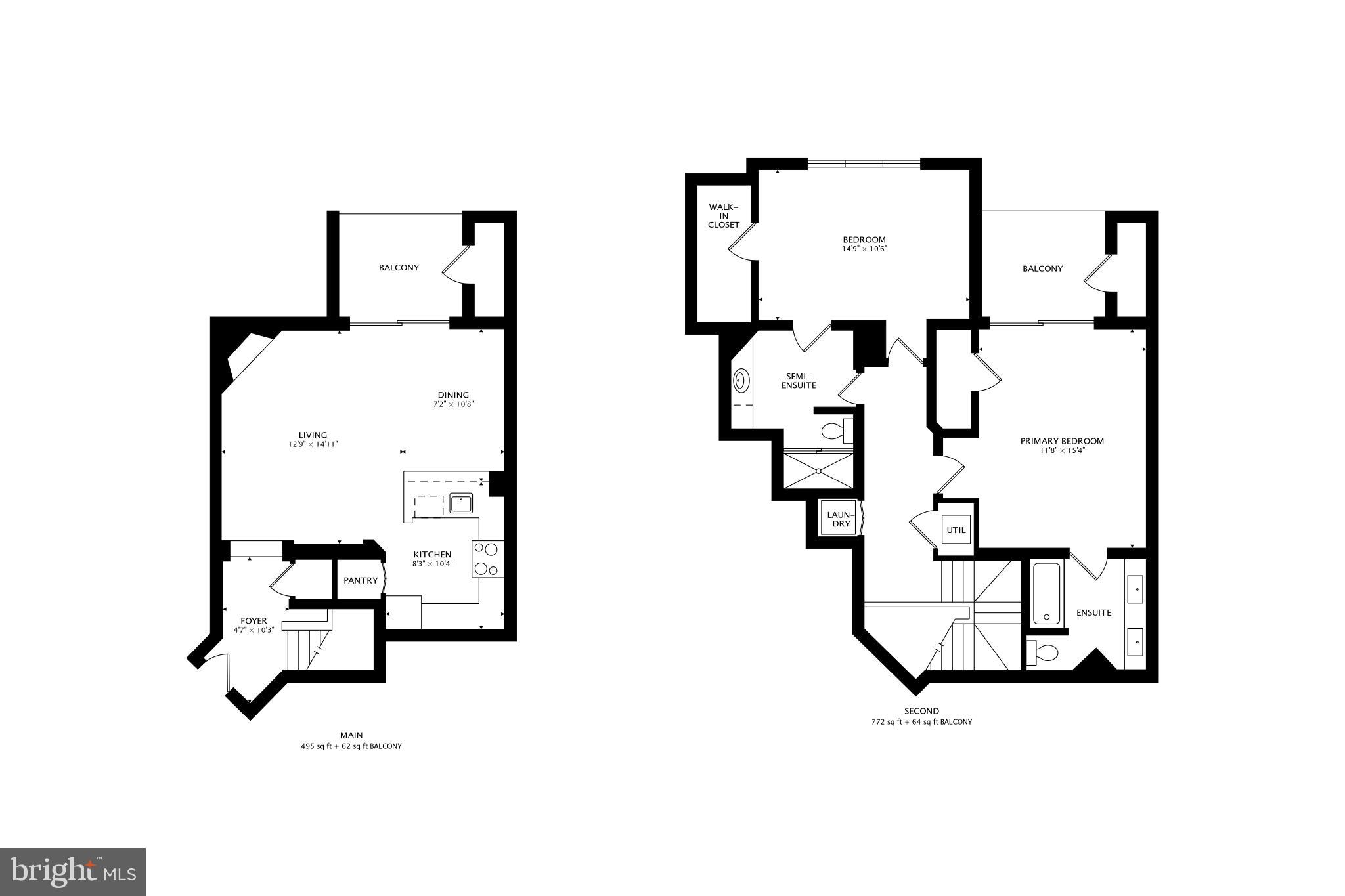 WORLDGATE - Residential