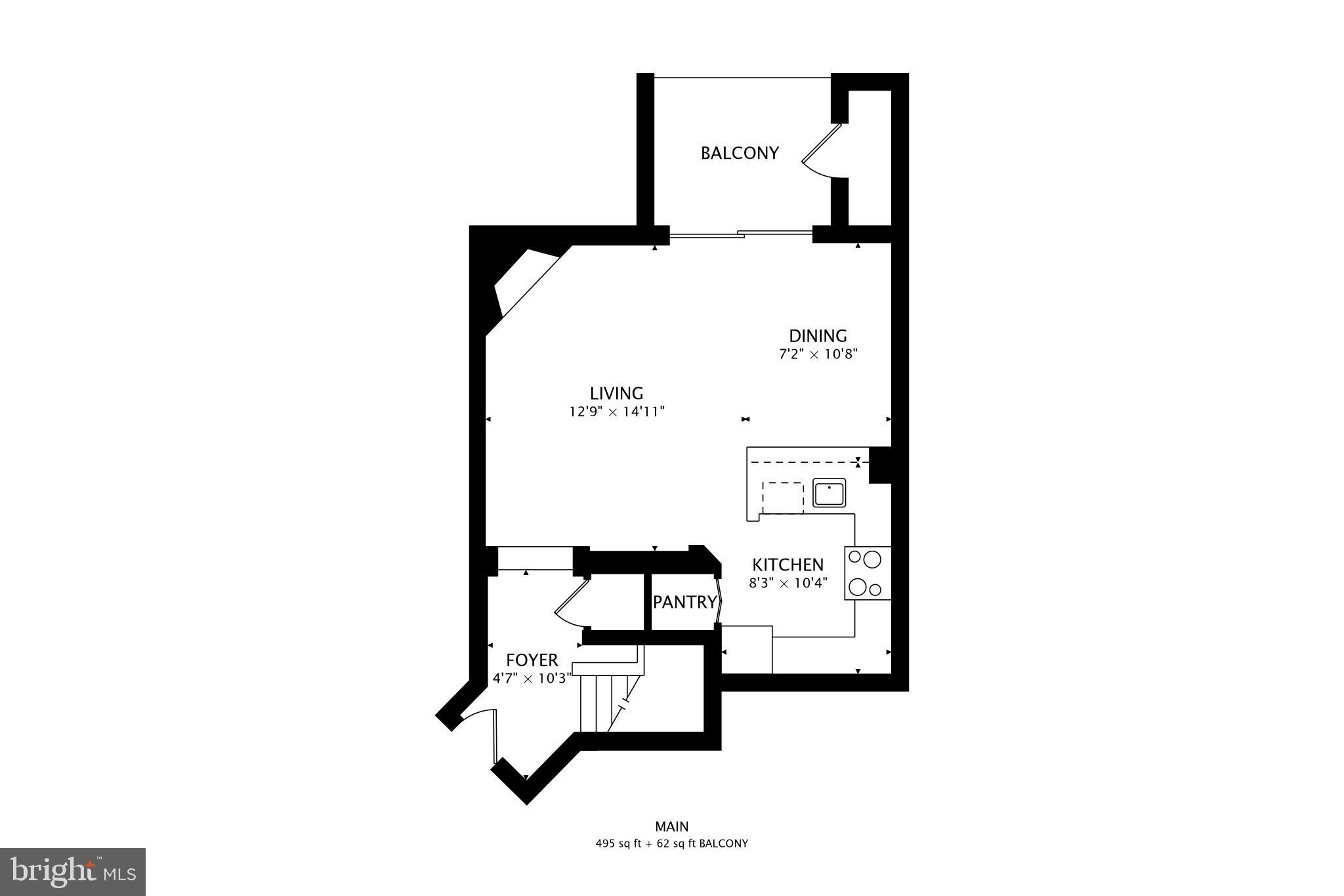 WORLDGATE - Residential
