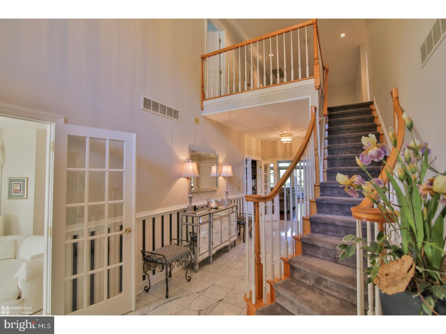 BRIDLE PATH CROSSING - Residential