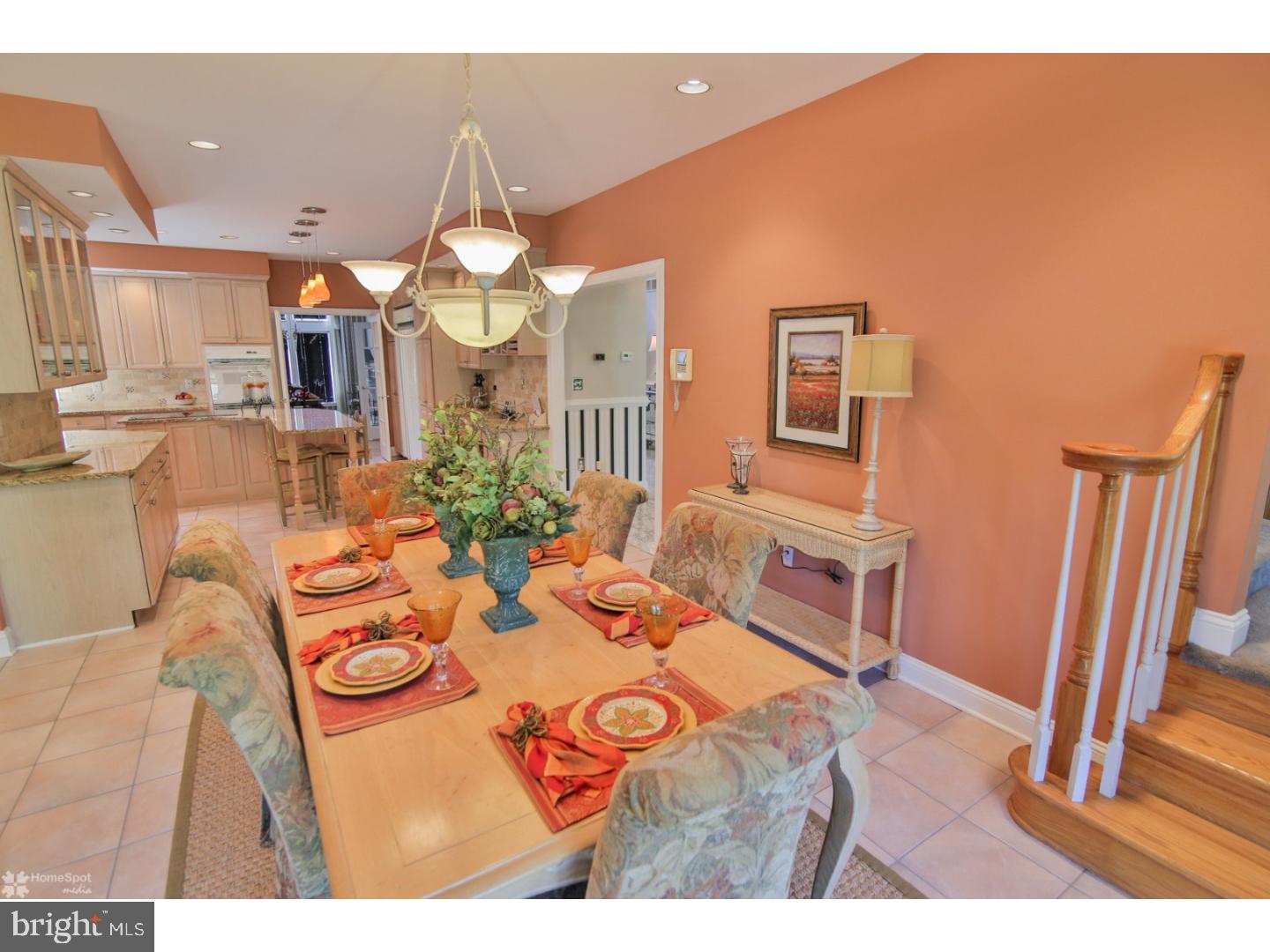 BRIDLE PATH CROSSING - Residential