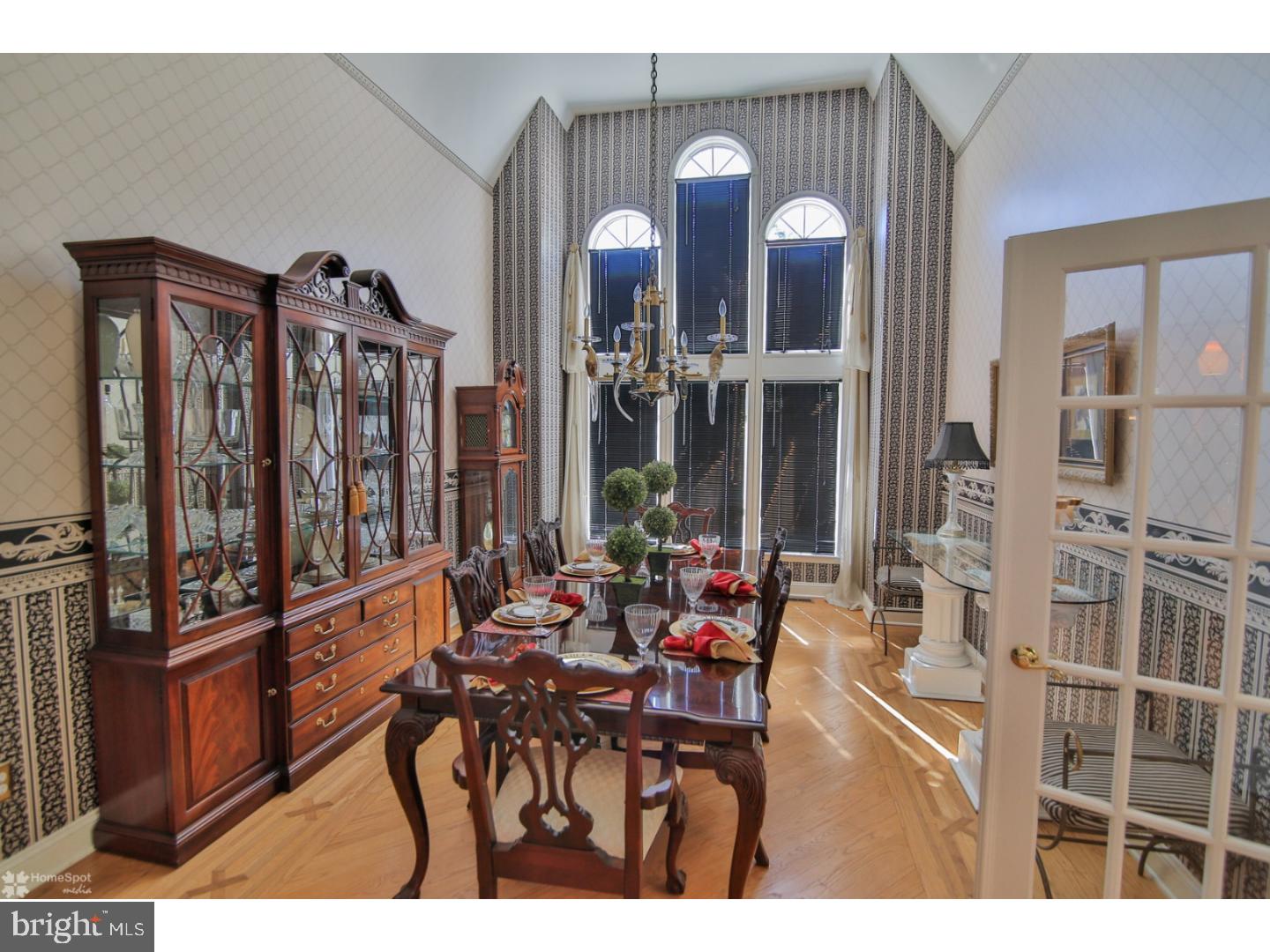 BRIDLE PATH CROSSING - Residential