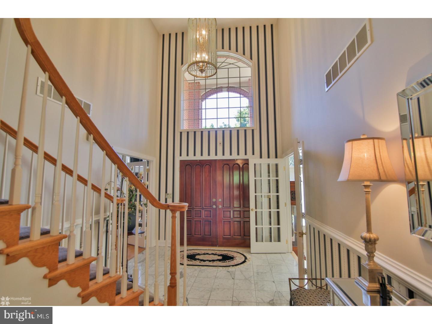 BRIDLE PATH CROSSING - Residential