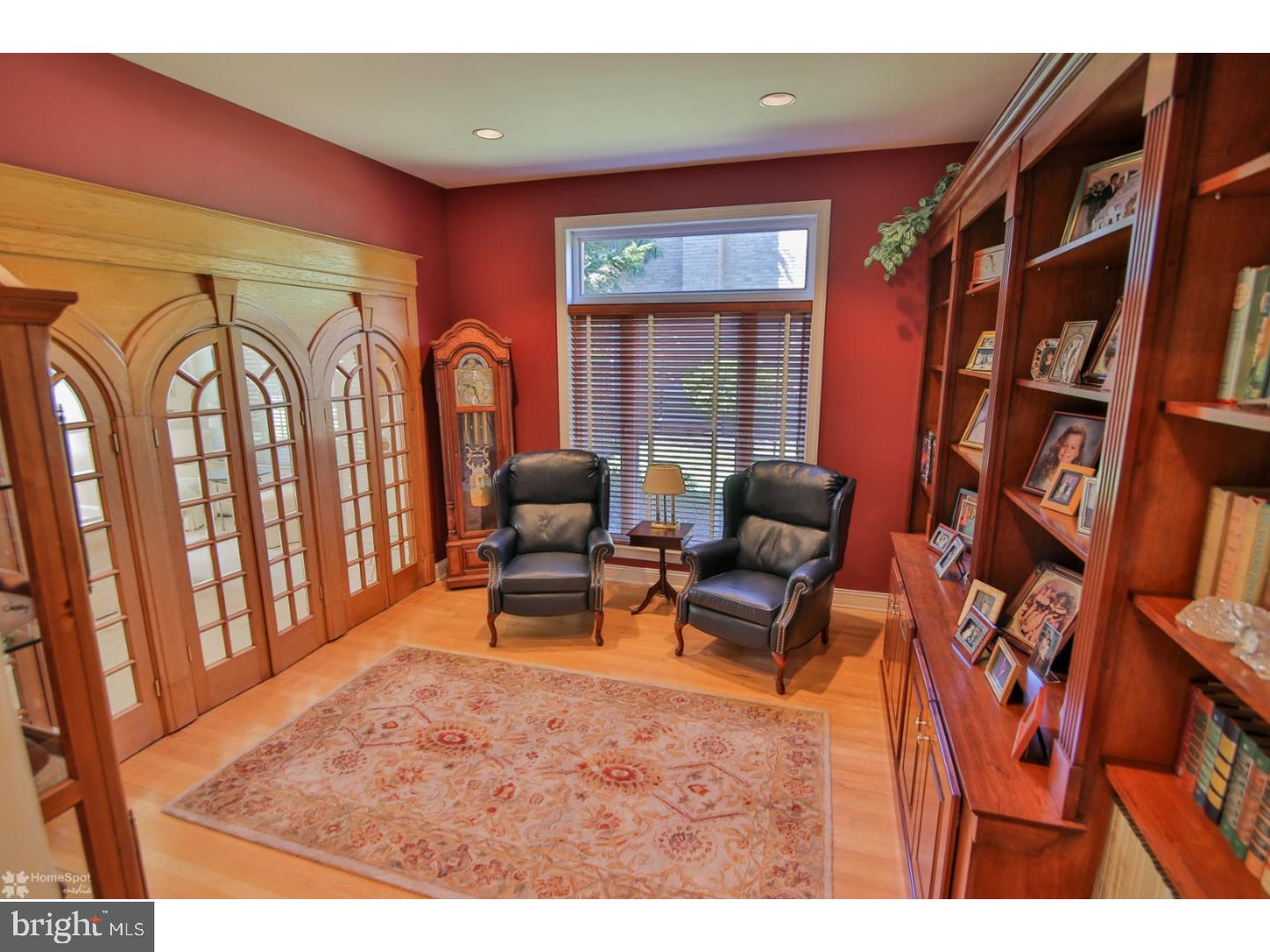 BRIDLE PATH CROSSING - Residential