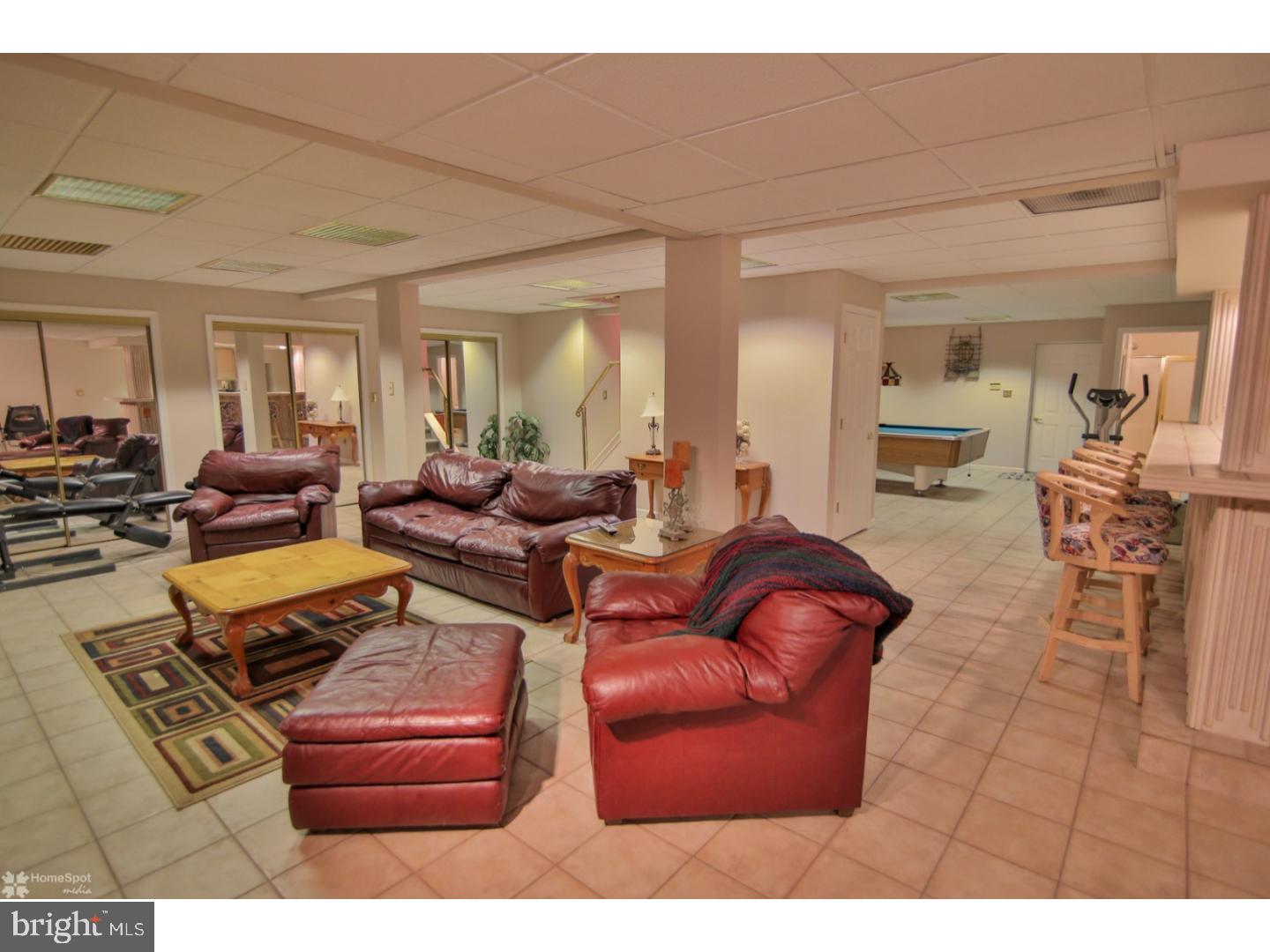 BRIDLE PATH CROSSING - Residential