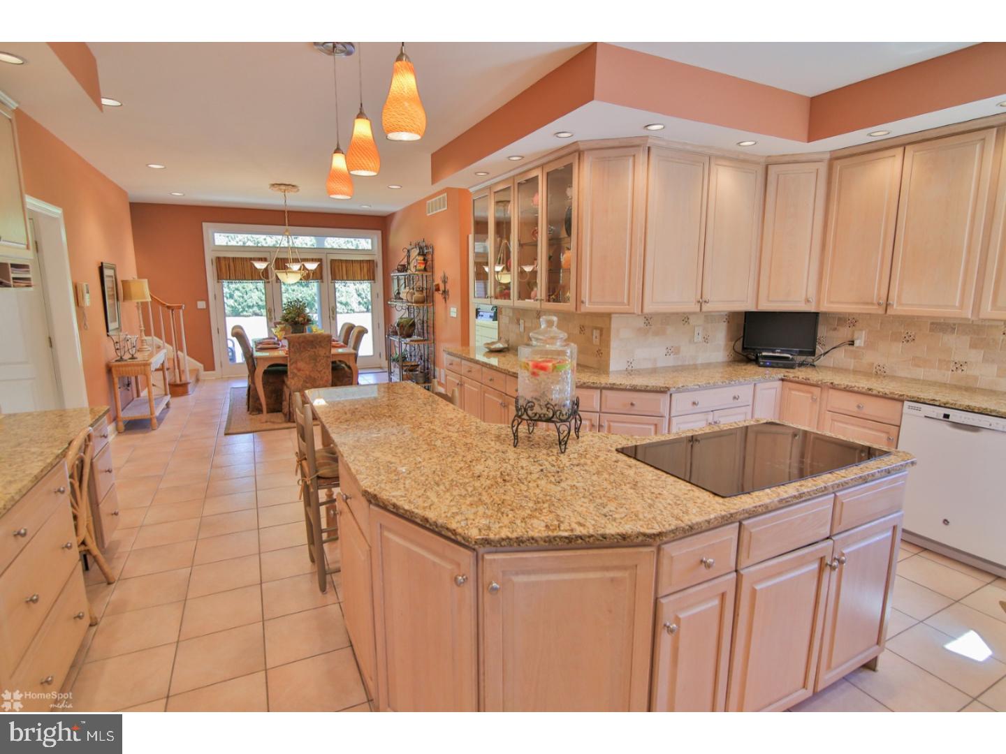 BRIDLE PATH CROSSING - Residential