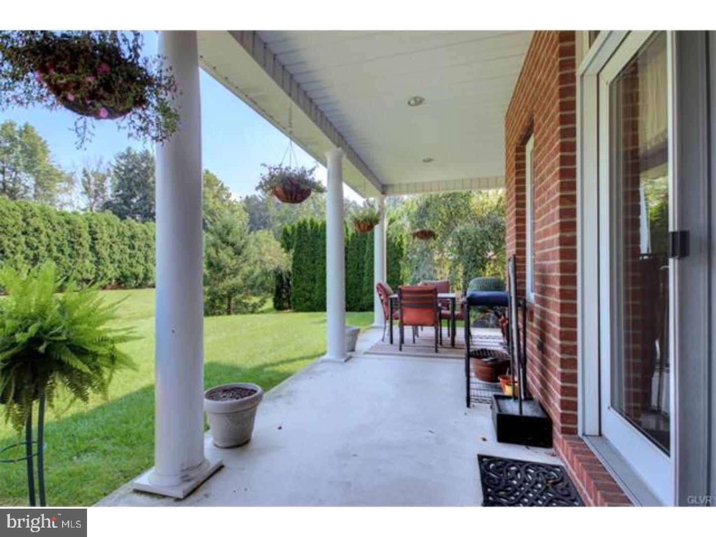 BRIDLE PATH CROSSING - Residential