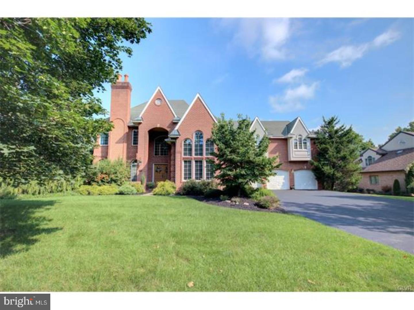 BRIDLE PATH CROSSING - Residential