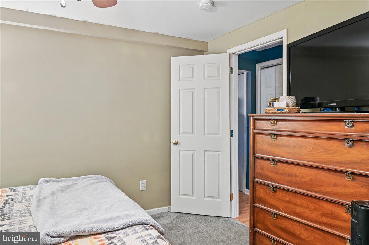 SEVERN VILLAGE - Residential