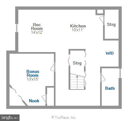SEVERN VILLAGE - Residential