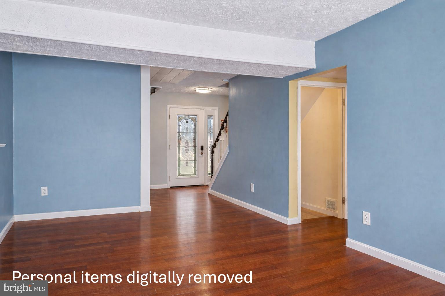 SEVERN VILLAGE - Residential