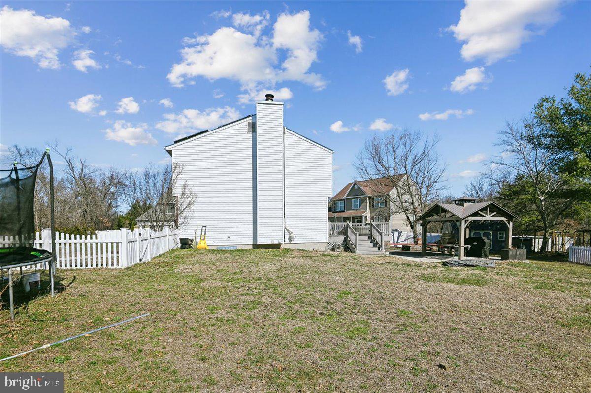 SEVERN VILLAGE - Residential