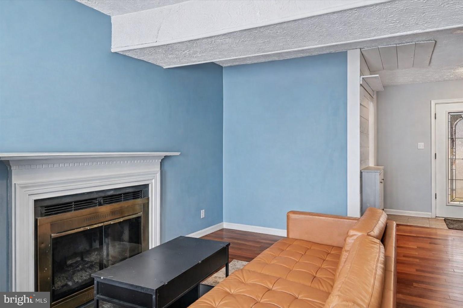 SEVERN VILLAGE - Residential