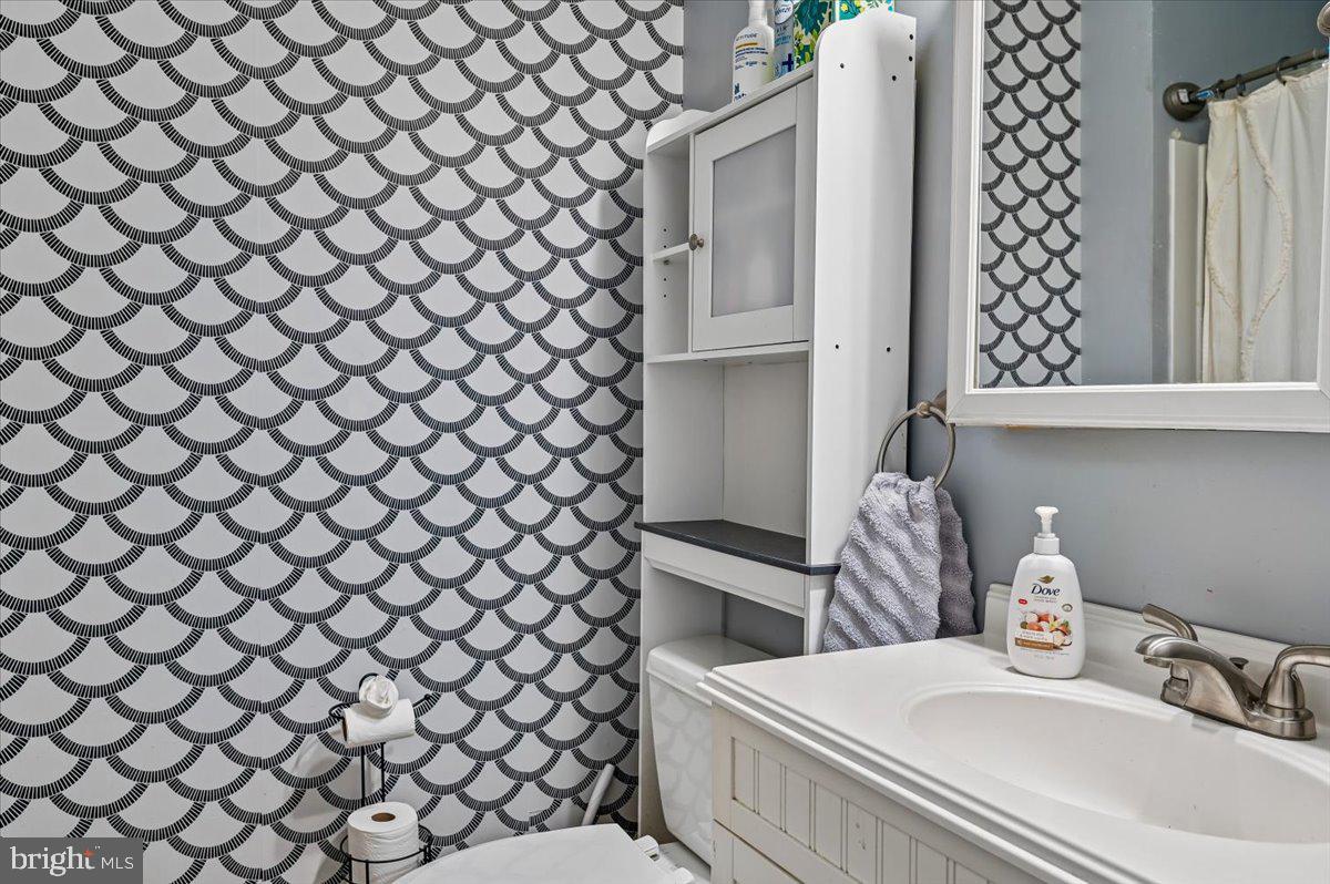 SEVERN VILLAGE - Residential