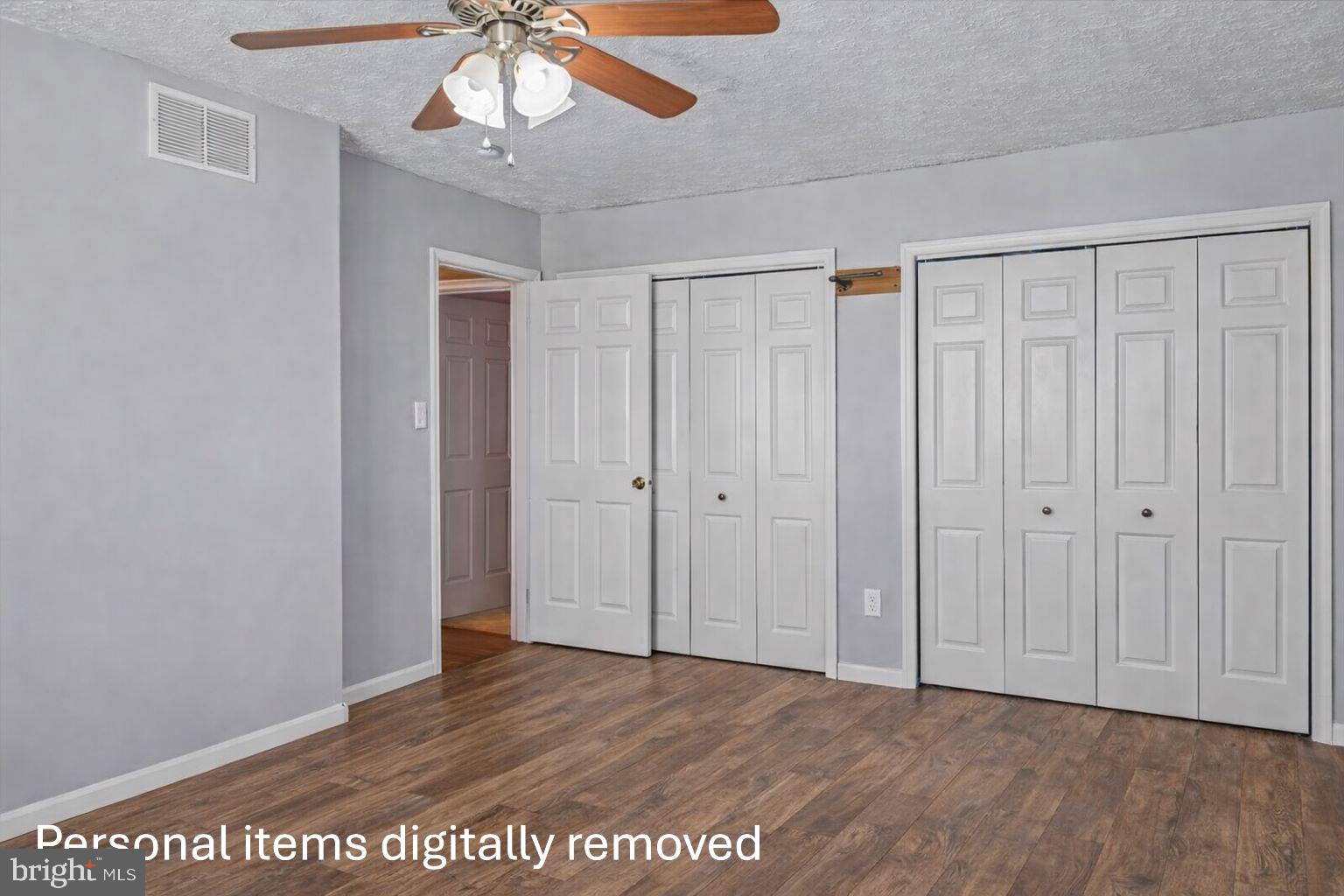 SEVERN VILLAGE - Residential