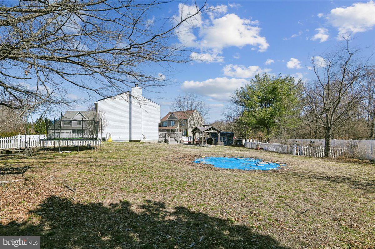 SEVERN VILLAGE - Residential