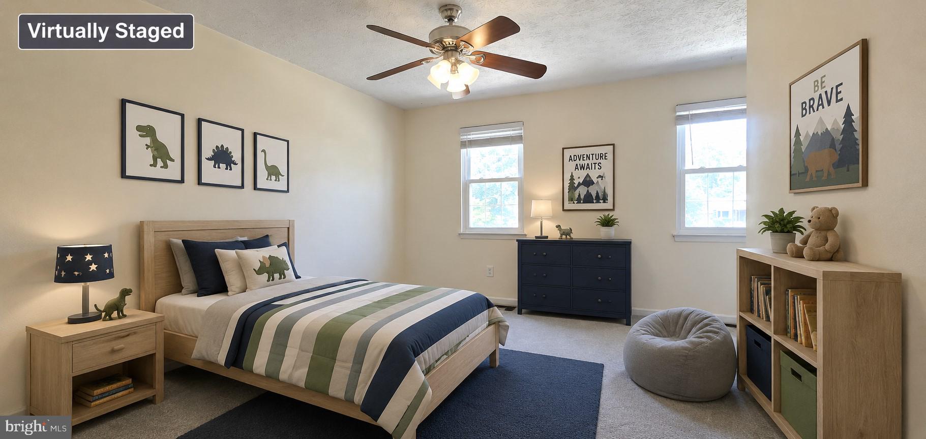 SEVERN VILLAGE - Residential