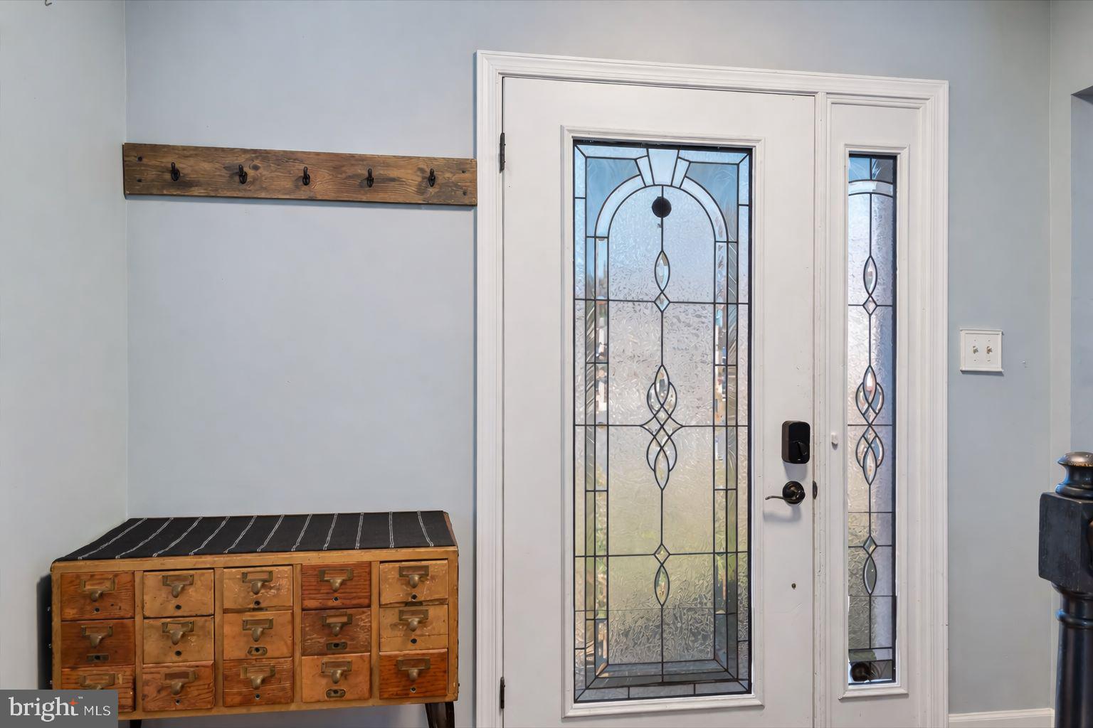 SEVERN VILLAGE - Residential