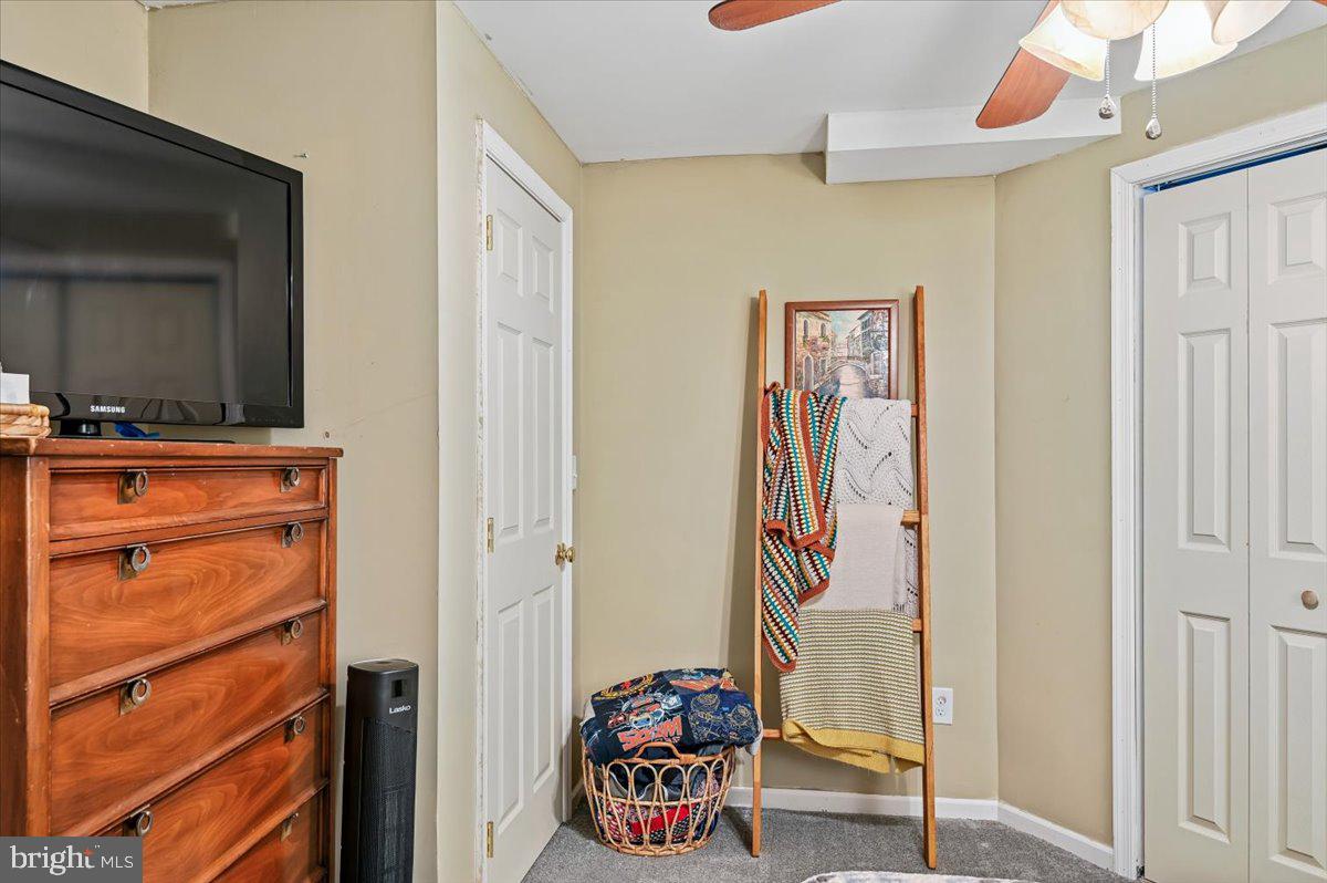 SEVERN VILLAGE - Residential