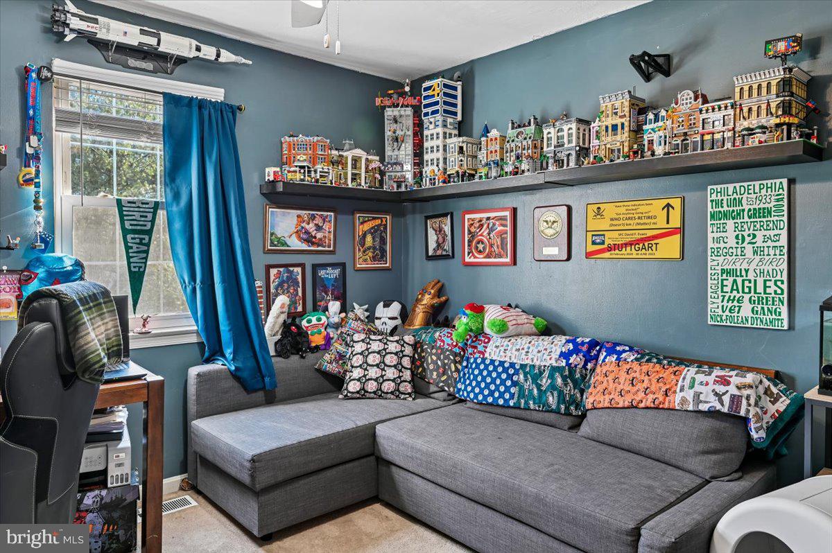 SEVERN VILLAGE - Residential