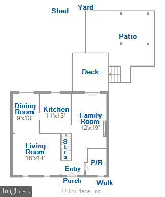 SEVERN VILLAGE - Residential